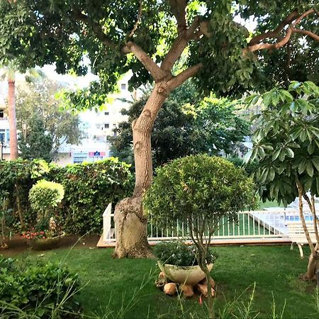 Apartamento Euromar 2 Playa Fontanilla Marbella Exteriör bild