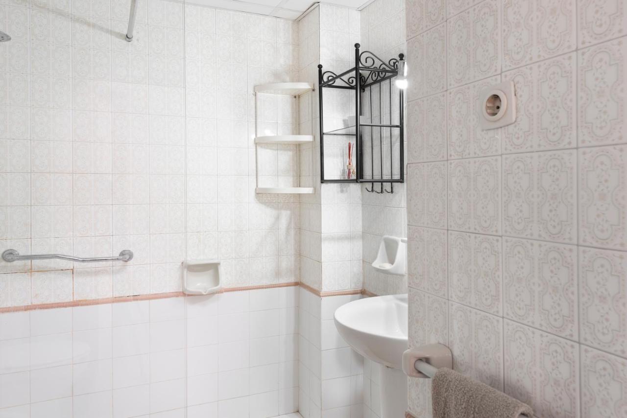 Apartamento Euromar 2 Playa Fontanilla Marbella Exteriör bild