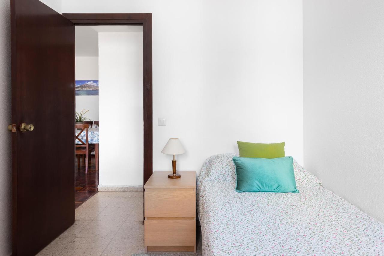 Apartamento Euromar 2 Playa Fontanilla Marbella Exteriör bild