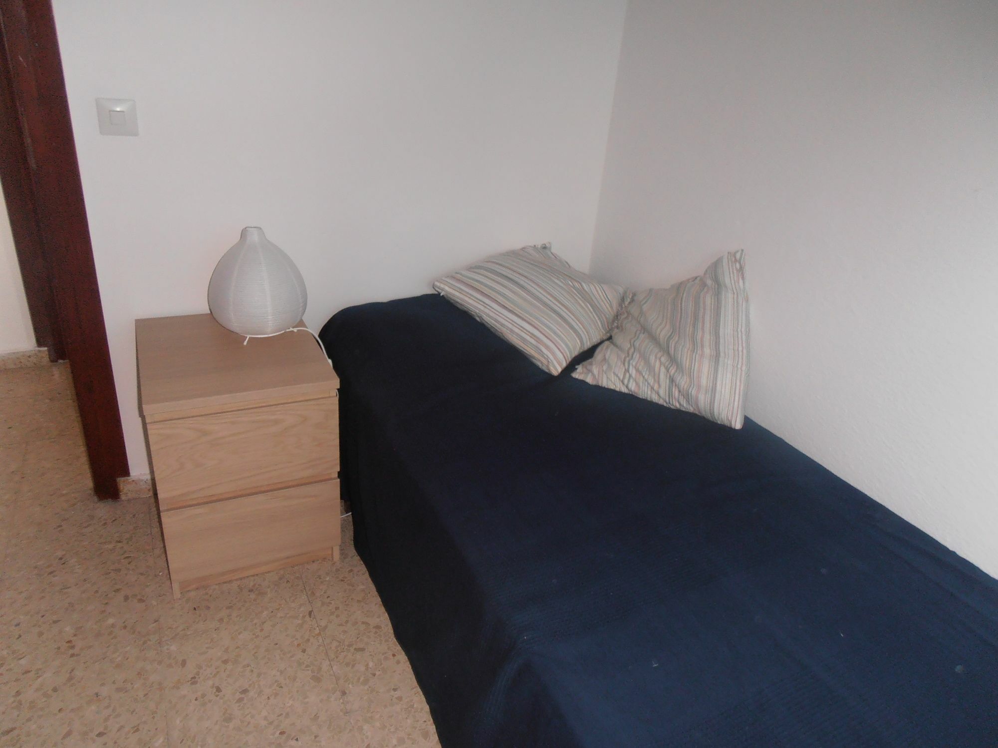 Apartamento Euromar 2 Playa Fontanilla Marbella Exteriör bild
