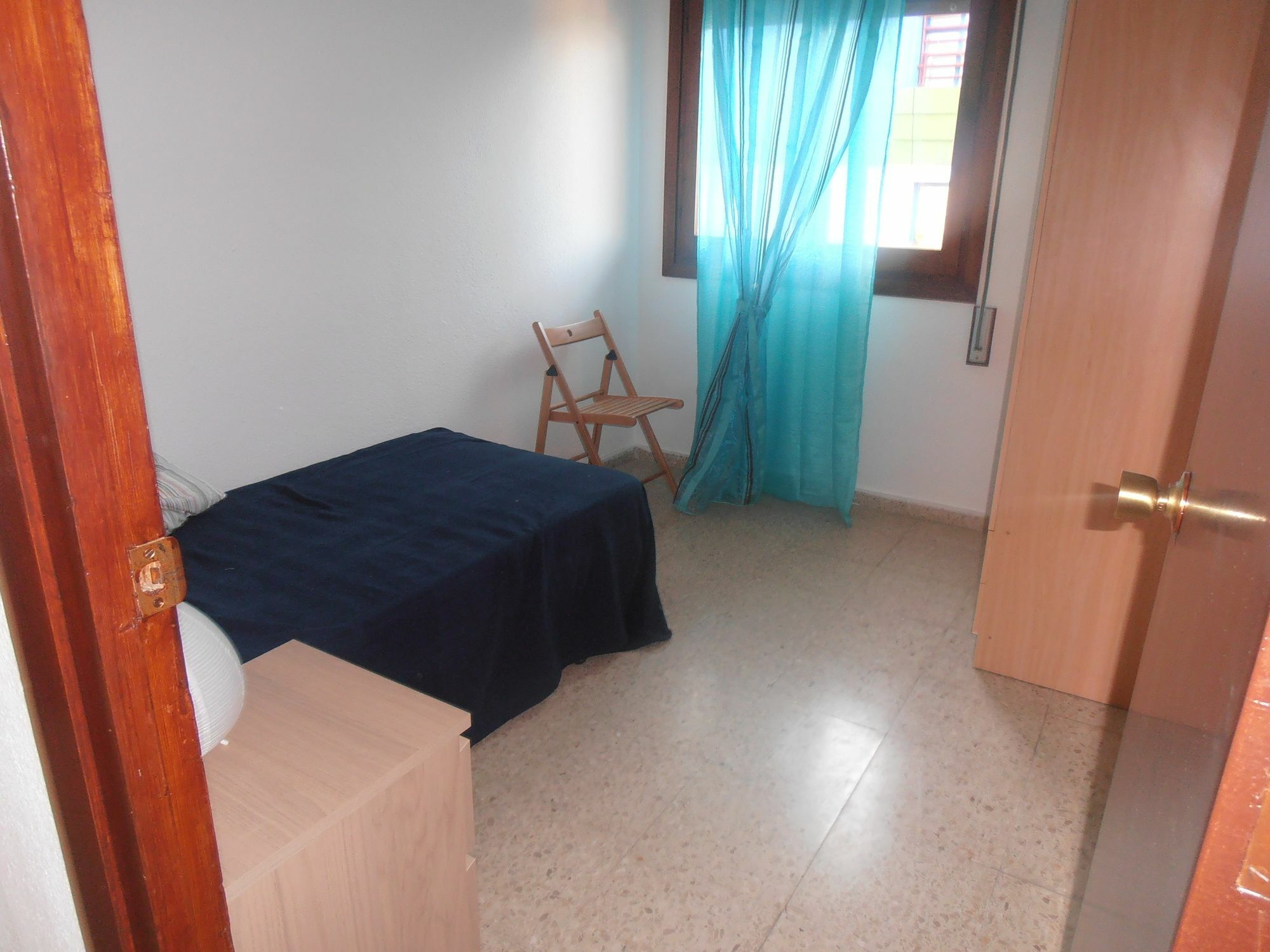 Apartamento Euromar 2 Playa Fontanilla Marbella Exteriör bild