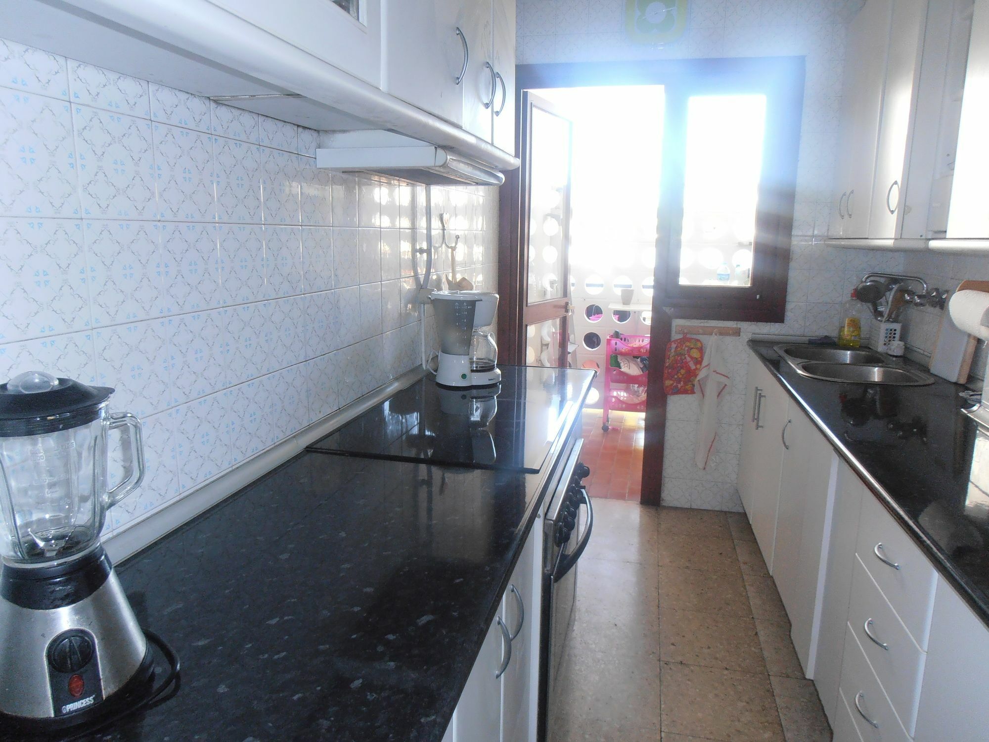 Apartamento Euromar 2 Playa Fontanilla Marbella Exteriör bild